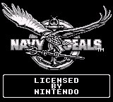 Navy SEALs (USA, Europe)